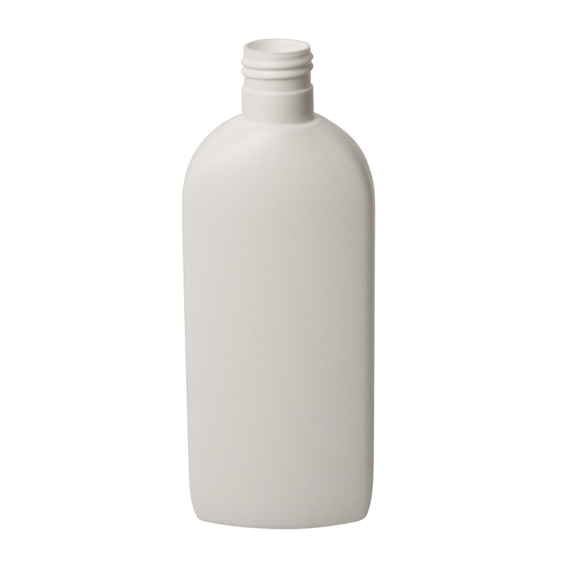 HDPE bottle 24-415 F345B 