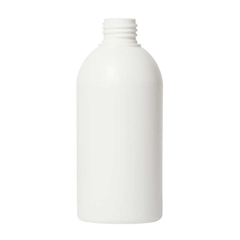 250ml HDPE bottle F3465A 