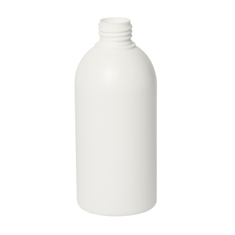 HDPE bottle 24-410 F3465A 