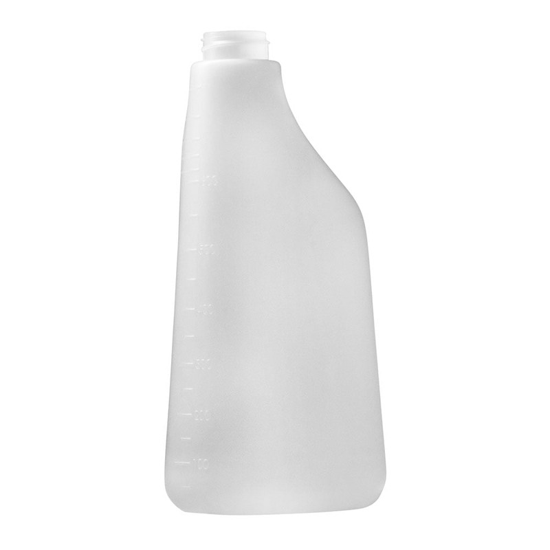 28-400 HDPE botella F358A 01