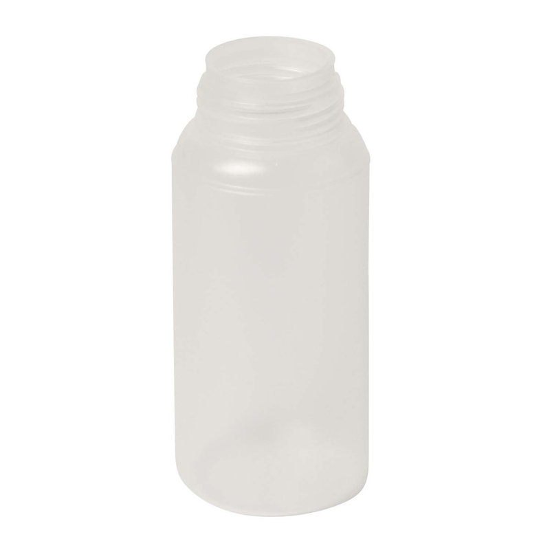 250ml PP bottle F362B 