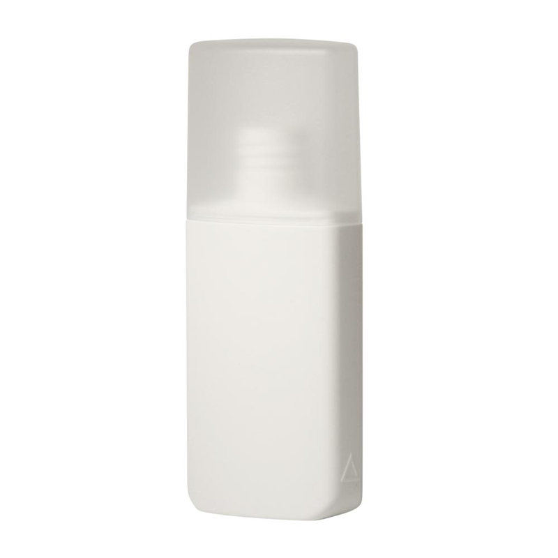 Oval Overcap, 20-415 flacon HDPE F379B v1 
