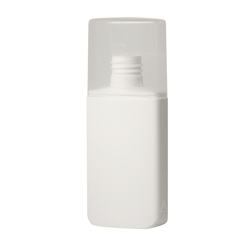 Oval Overcap, 20-415 flacon HDPE F379B v2 