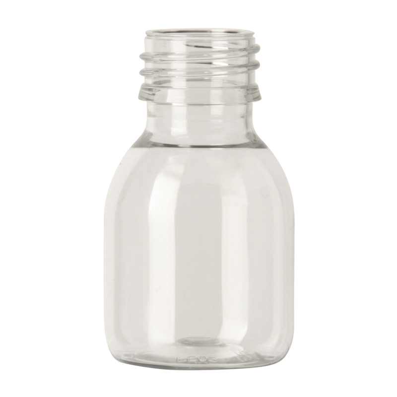 60ml PET bottle F503A 02