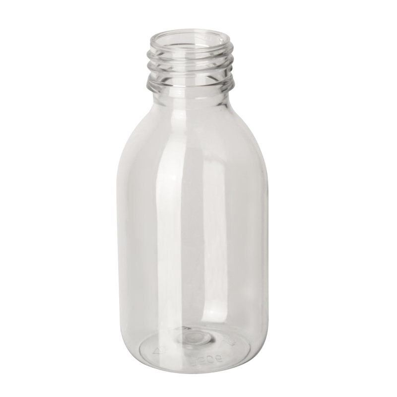 PET bottle 28 ROPP F506A transparent 03