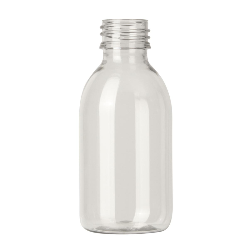 150ml PET Flassche F507A 