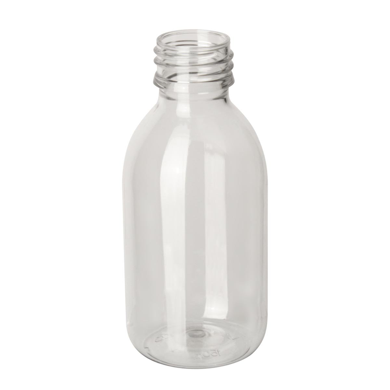 RPET bottle 28 ROPP F507A 