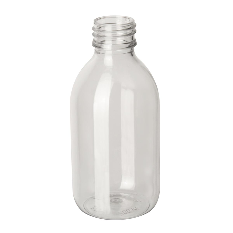 RPET bottle 28 ROPP F508A 