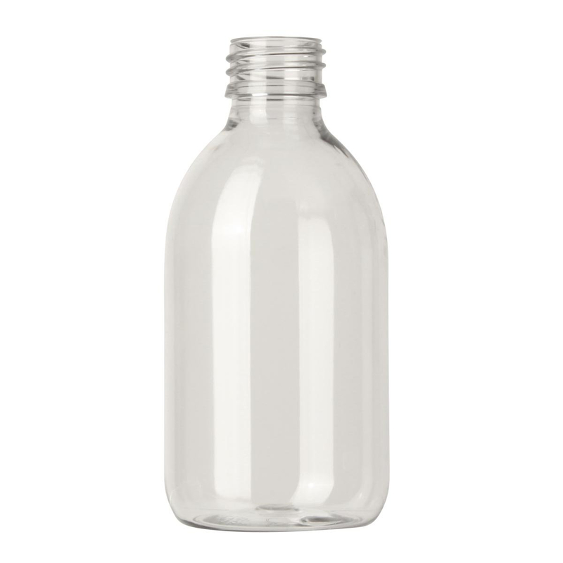 28 ROPP PET bottle F509A transparent 01