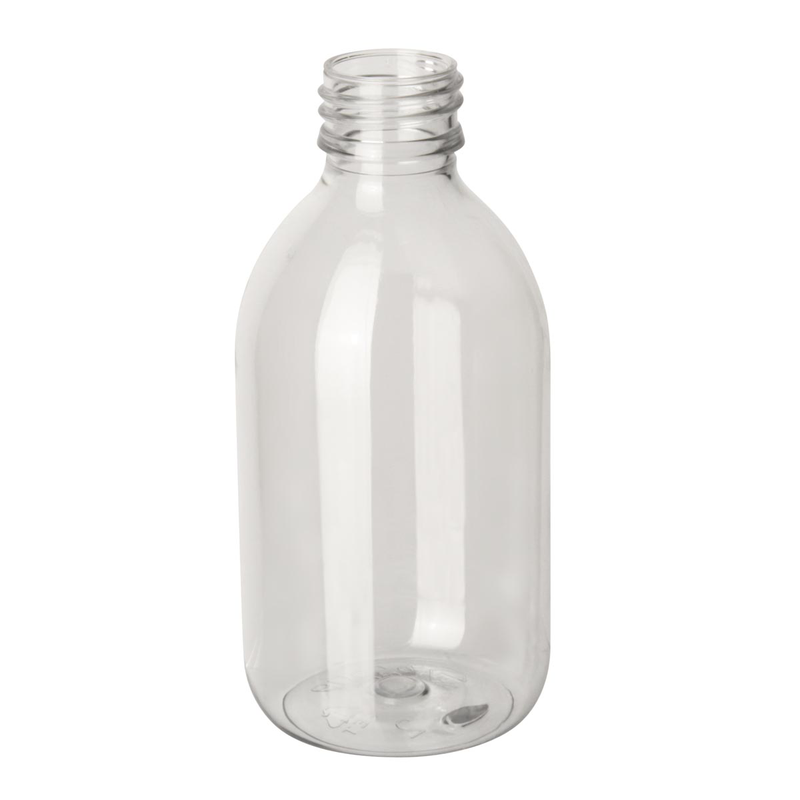 PET Flassche 28 ROPP F509A 