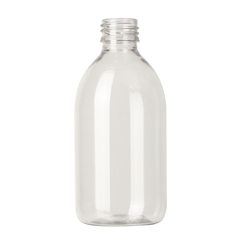 300ml PET fles F510A 02