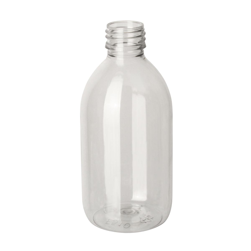 RPET bottle 28 ROPP F510A 