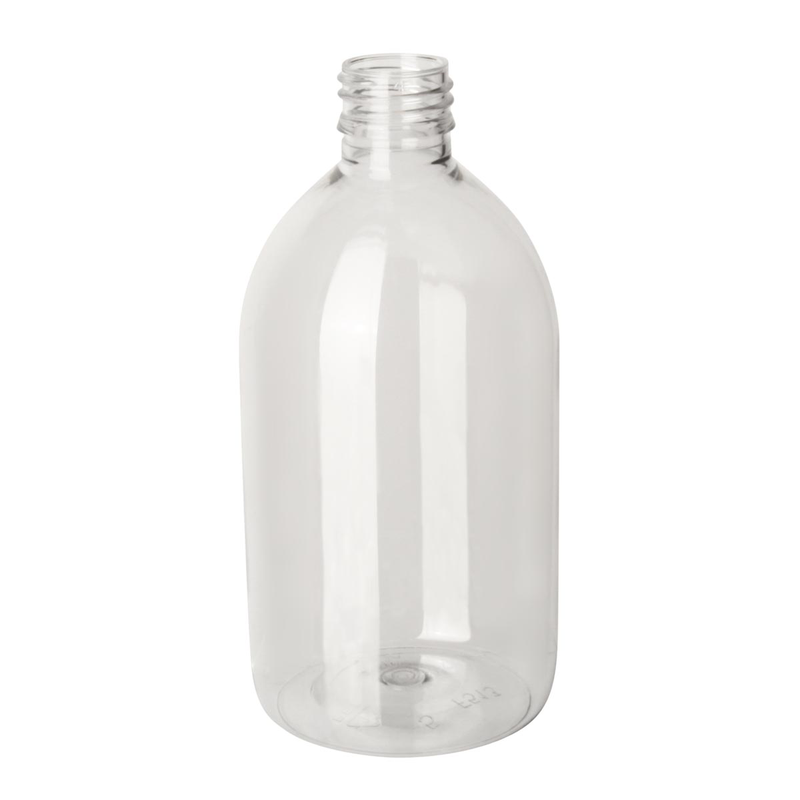 RPET bottle 28 ROPP F513A 