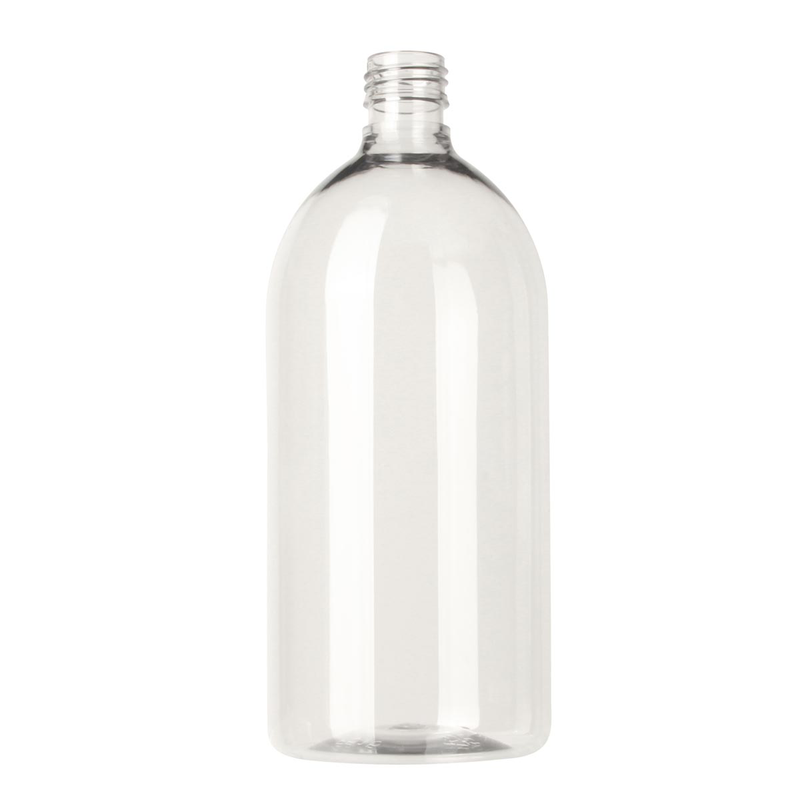 1000ml PET fles F515A 02