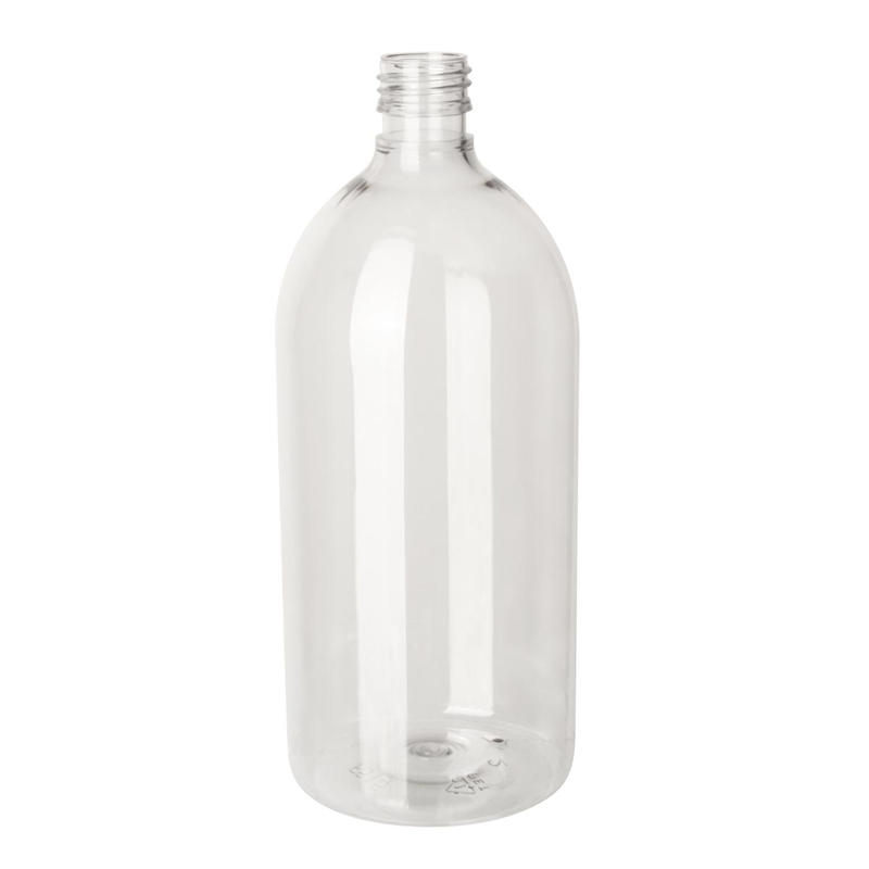 PET fles 28 ROPP F515A 