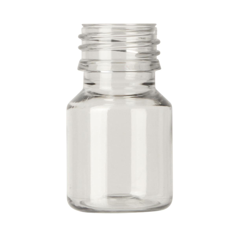28 ROPP PET Flassche F522A transparent 