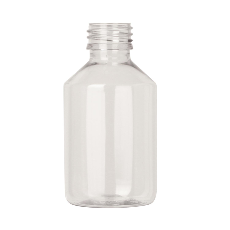 150ml PET Flassche F527A 