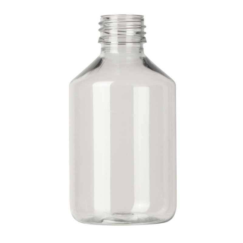 28 ROPP PET bottle F528A transparent 01