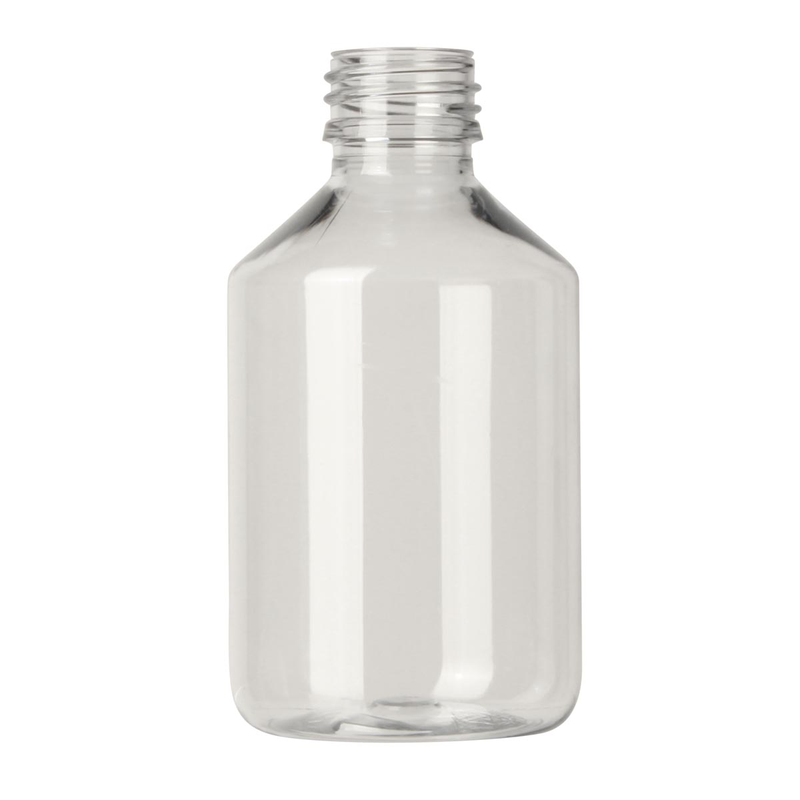 200ml PET bottle F528A transparent 02