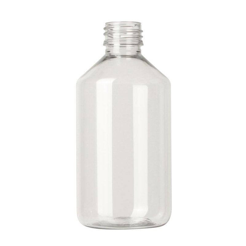 300ml PET bottle F530A 02