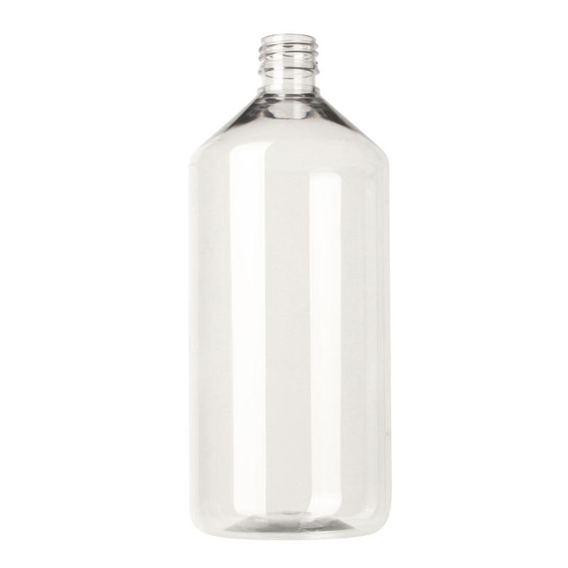 28 ROPP rPET bottle F535A 