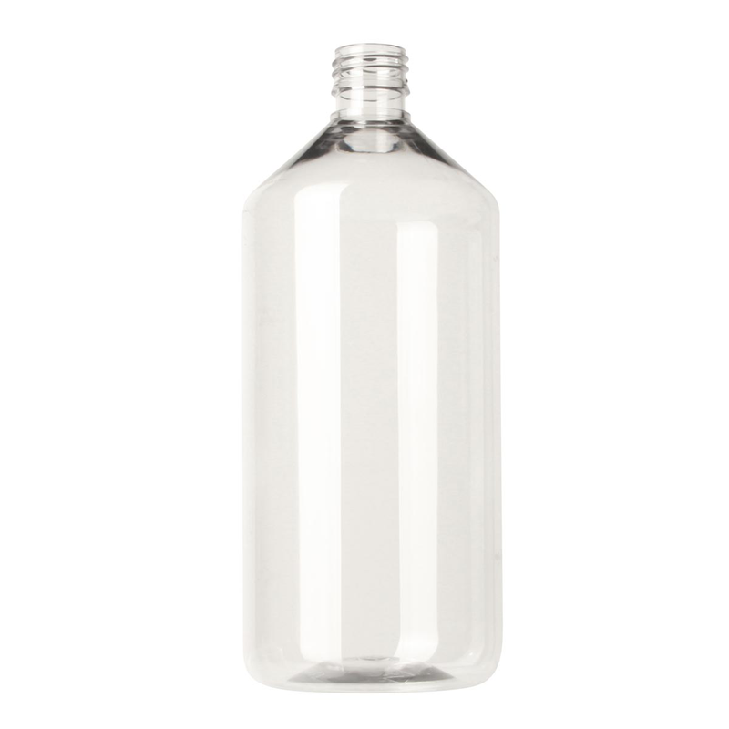 1000ml PET botella F535A 02