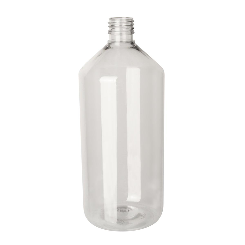 RPET bottle 28 ROPP F535A 