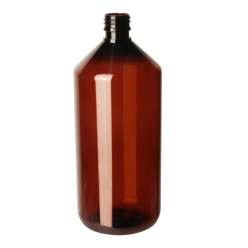 PET bottle 28 ROPP F535A amber 03
