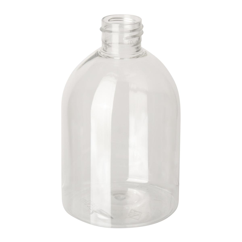 PET Flassche 24-410 F549A 