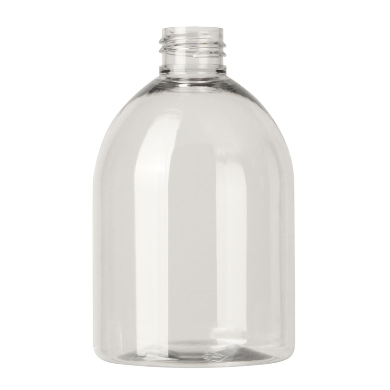 300ml PET bottle F550A 02