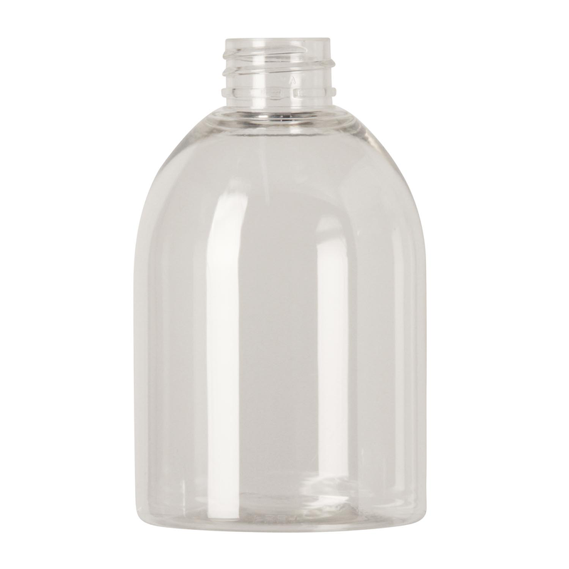 300ml PET fles F551A 02