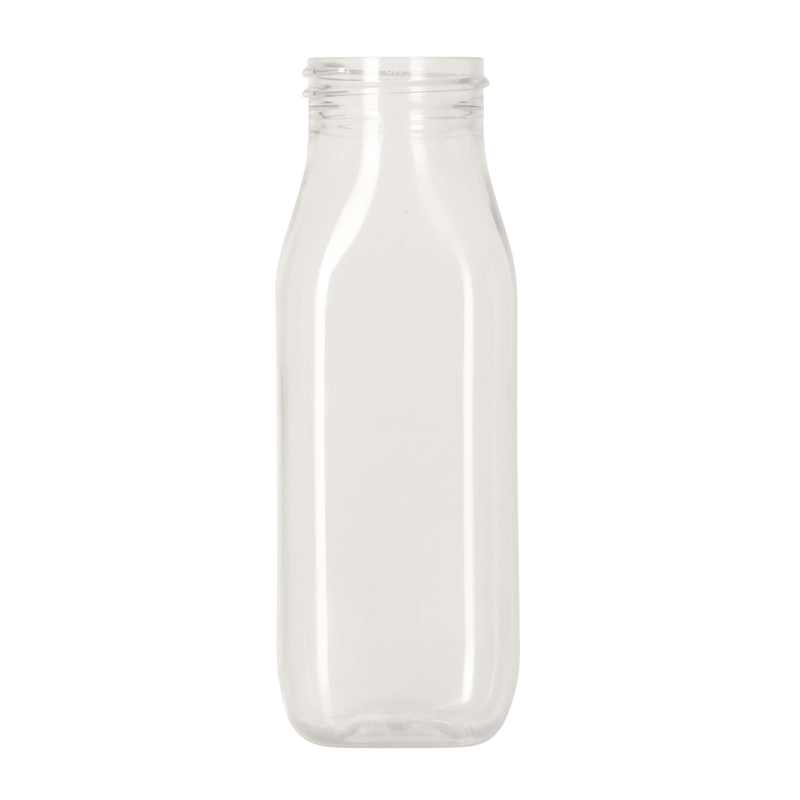 200ml rPET Flassche F556A 