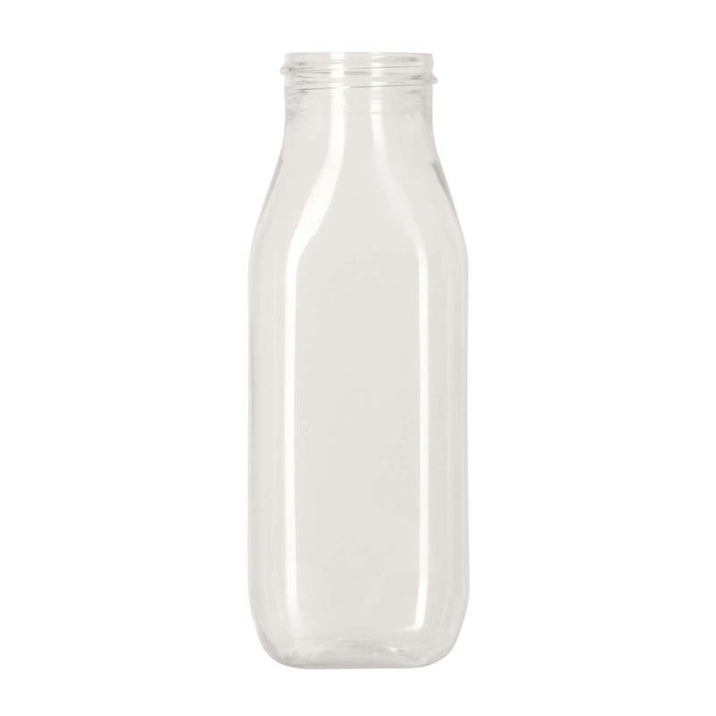 200ml rPET Flassche F0557A 