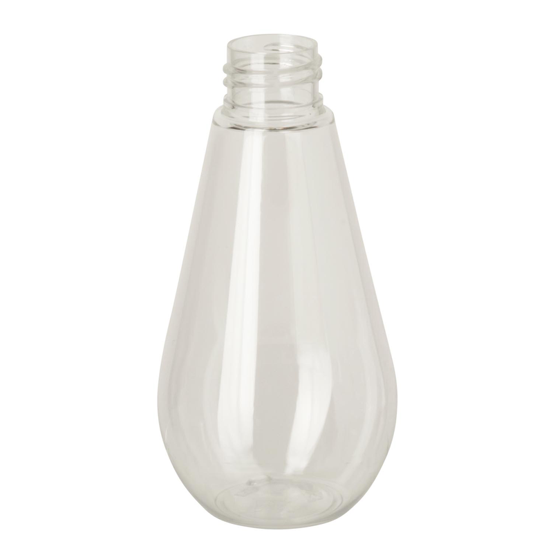 PET bottle 24-410 F562A 