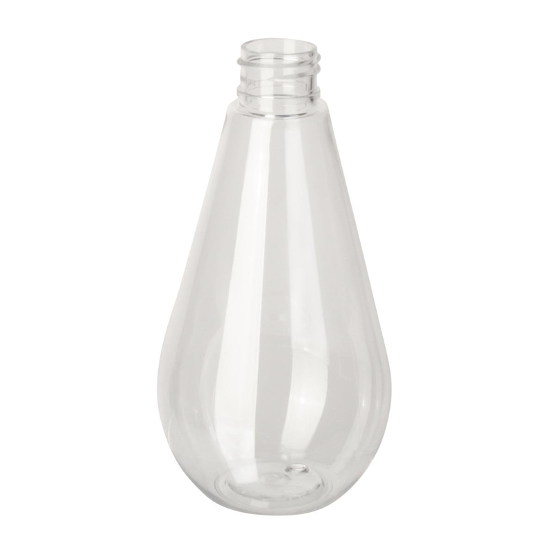 PET bottle 24-410 F564A 