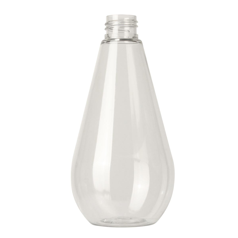 300ml PET bottle F565A 
