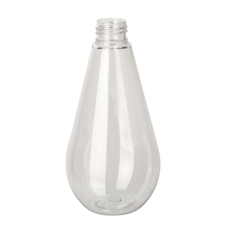 RPET bottle 24-410 F565A 03