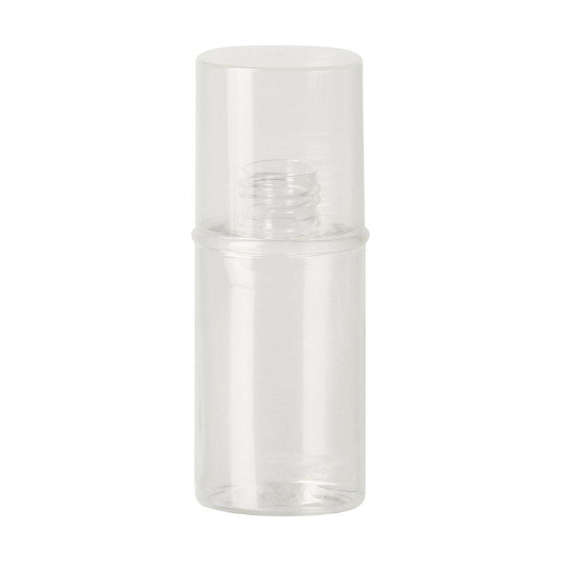 PET flacone 24-410 F0566A 
