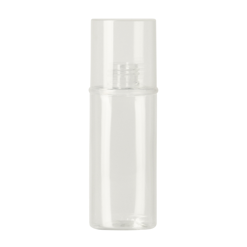100ml rPET Flassche F0567A 