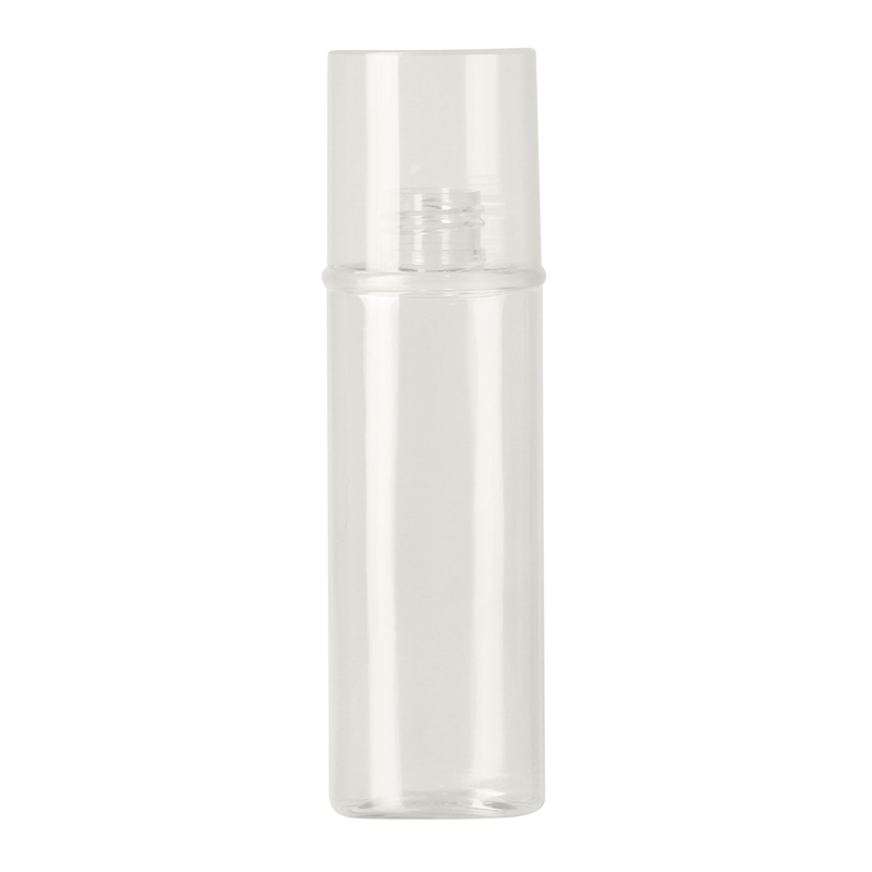125ml rPET bottle F0568A 