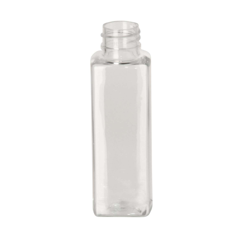 50ml PET bottle F572A 02