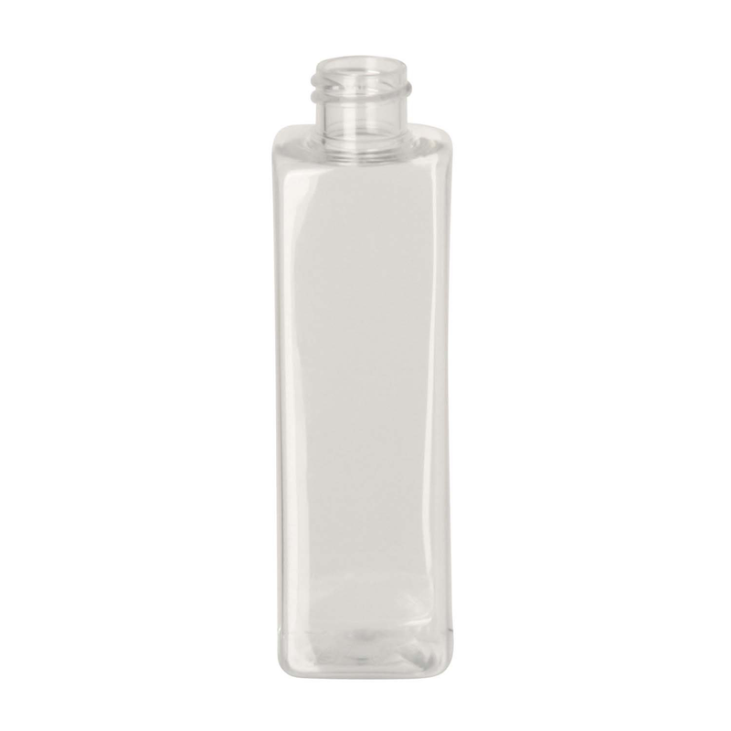 100ml rPET Flassche F574A 