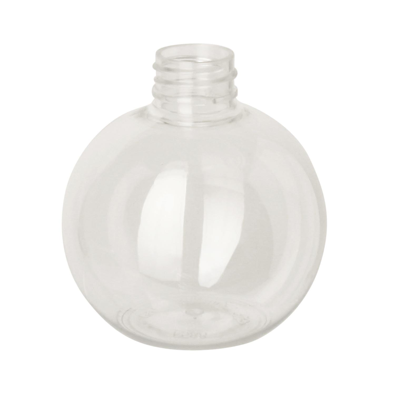 PET bottle 28-410 F588A 03