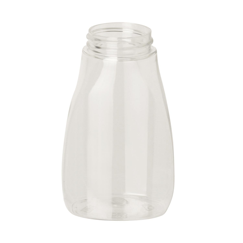 PET bottle 38-400 F593A transparent 03