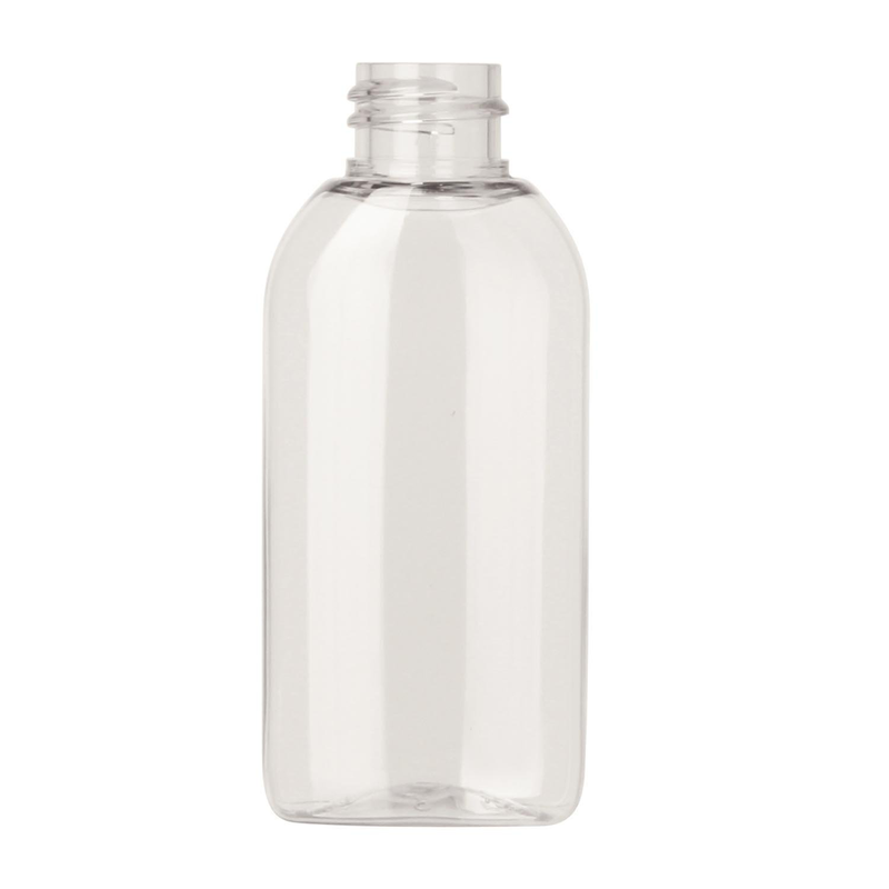 20-410 PET bottle F603A transparent 