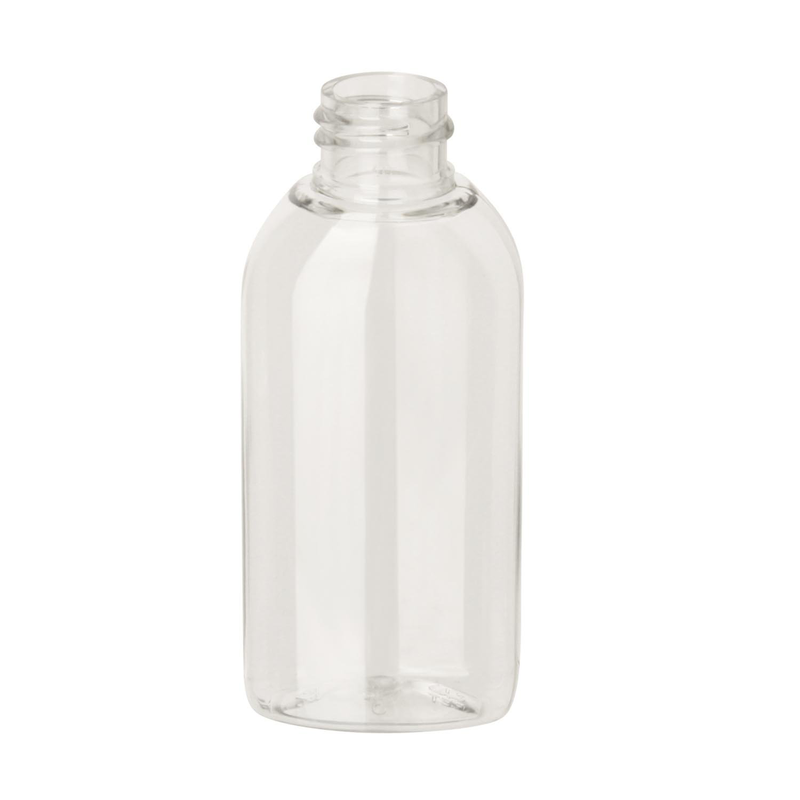 PET bottle 20-410 F603A transparent 