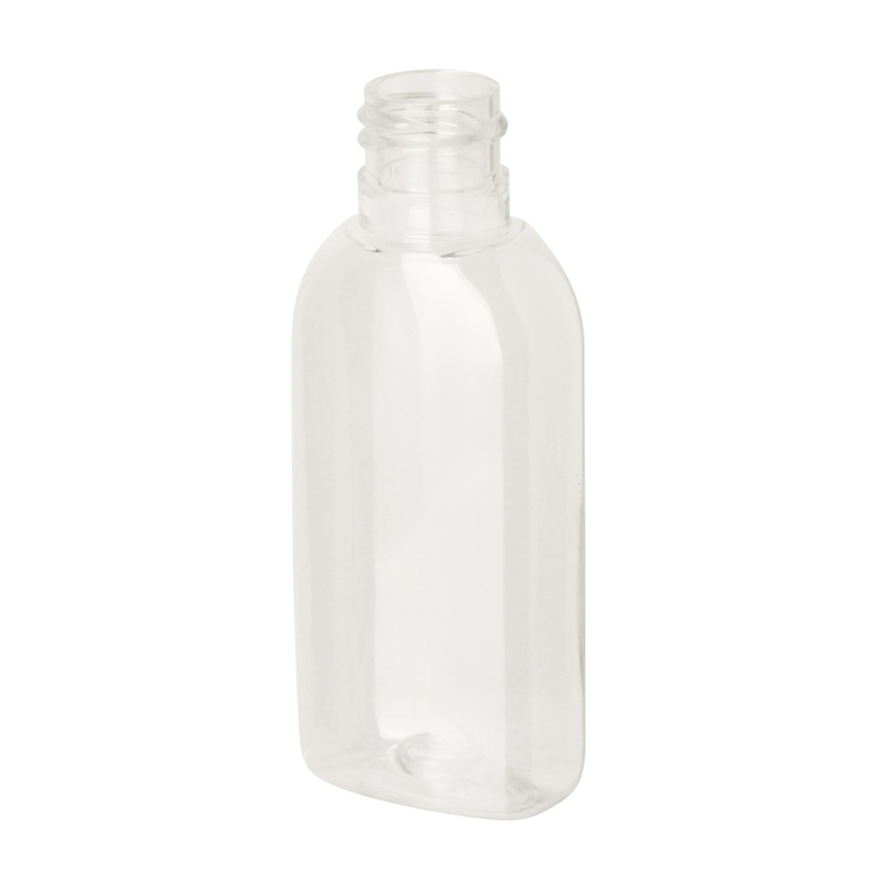 50ml rPET Flassche F603B 