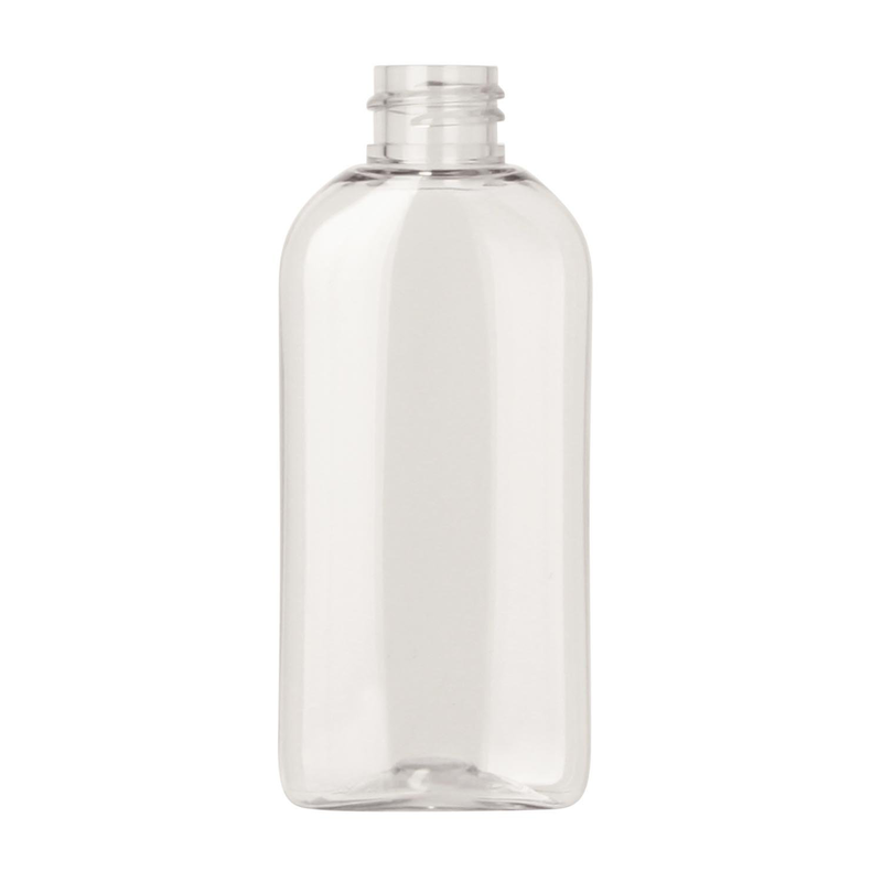 20-410 PET bottle F604A transparent 01