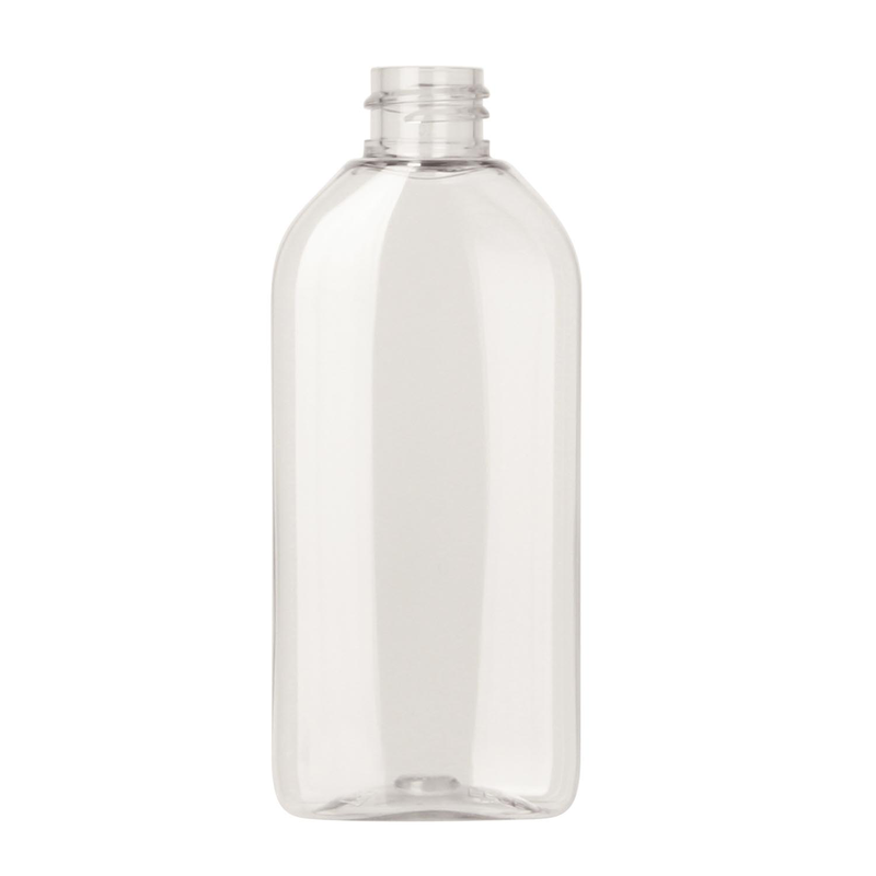 20-410 PET fles F605A transparent 01