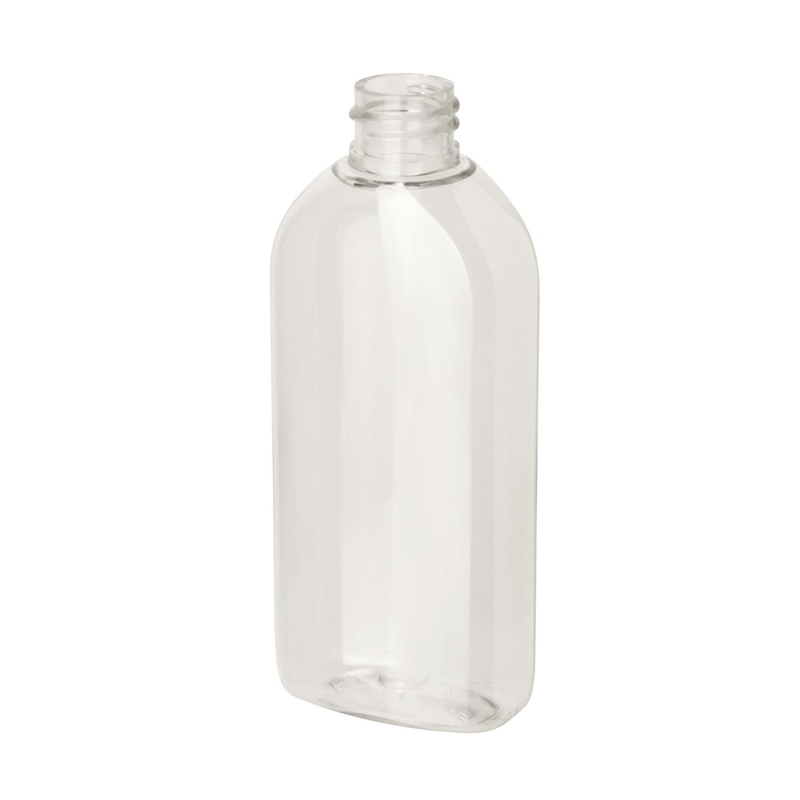 100ml PET bottle F605A 